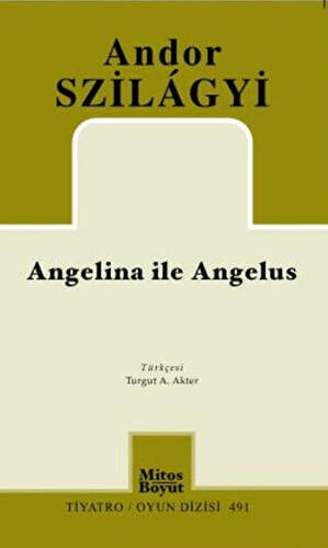 Angelina İle Angelus - 1