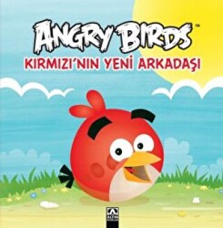 Angry Birds - Kırmızı’nın Yeni Arkadaşı - 1