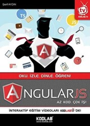 Angularjs - 1