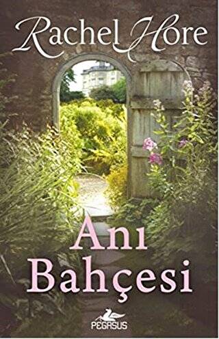Anı Bahçesi - 1