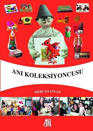 Anı Koleksiyoncusu - 1