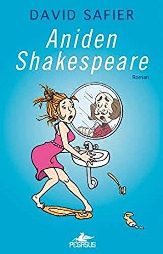 Aniden Shakespeare - 1