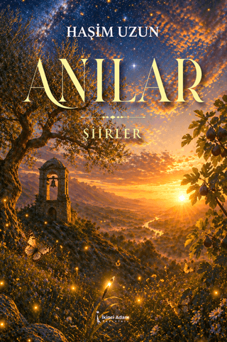 Anılar - 1