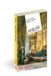 Anılar 19. Yüzyılda Saray Haremi - 1