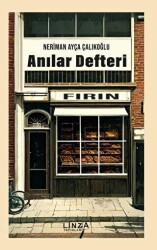 Anılar Defteri - 1