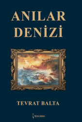 Anılar Denizi - İkinci Adam Yayınları