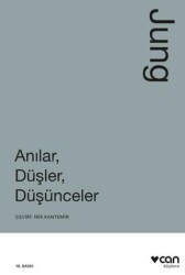 Anılar, Düşler, Düşünceler - Can Yayınları