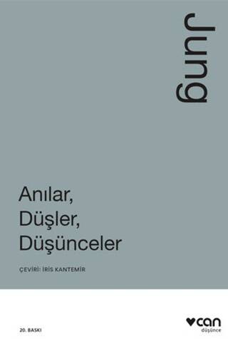 Anılar, Düşler, Düşünceler - 1