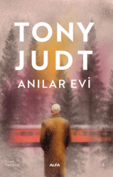 Anılar Evi - Alfa Yayınları