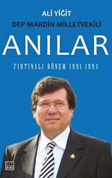 Anılar - Fırtınalı Dönem 1991-1994 - 1