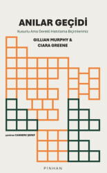 Anılar Geçidi - Pinhan Yayıncılık
