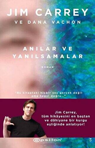 Anılar ve Yanılsamalar - 1