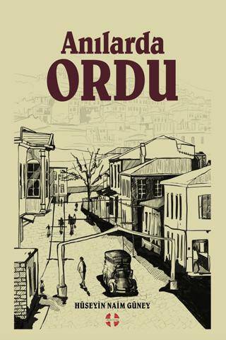Anılarda Ordu - 1