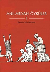 Anılardan Öyküler 1 - Tudem Yayınları