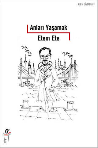 Anıları Yaşamak - 1