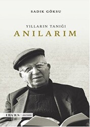 Anılarım - 1