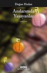 Anılarımda Yaşayanlar - 1