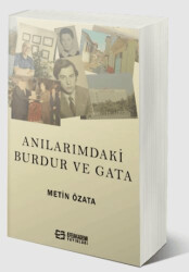 Anılarımdaki Burdur Ve GATA - 1