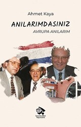 Anılarımdasınız - 1