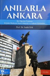 Anılarla Ankara - Vizyon Yayın