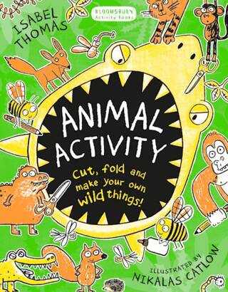 Animal Activity - 1