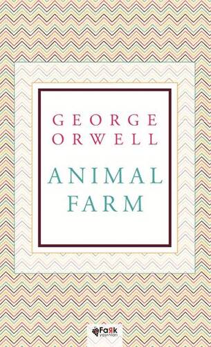 Animal Farm - 1