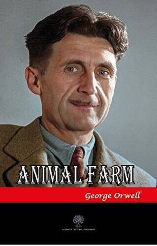 Animal Farm - 1