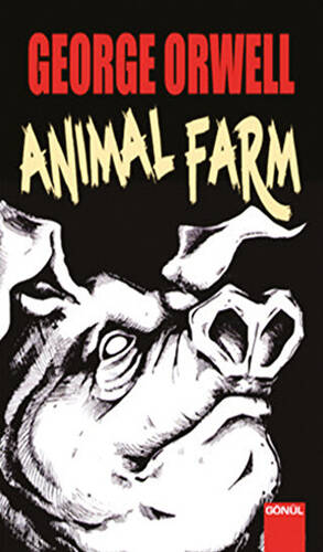 Animal Farm - 1