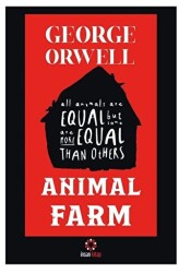 Animal Farm - 1