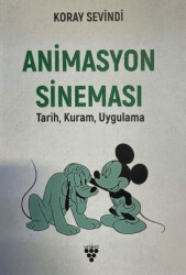 Animasyon Sineması: Tarih, Kuram, Uygulama - Urzeni Yayıncılık