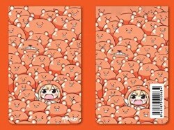 Anime Turuncu - Ayraç - 1