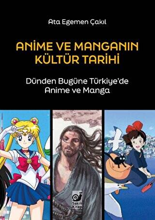 Anime ve Manganın Kültür Tarihi - 1
