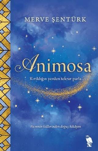 Animosa - 1