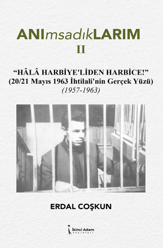 Anımsadıklarım 2 - 1