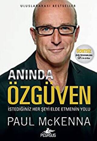 Anında Özgüven - 1