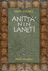 Anitta’nın Laneti - 1