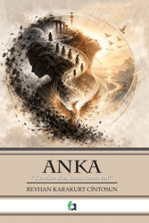 Anka - Fa Yayınları