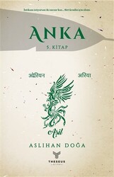 Anka 5. Kitap - 1