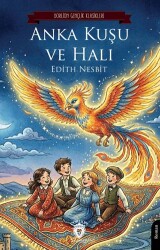 Anka Kuşu ve Halı - Dorlion Yayınları