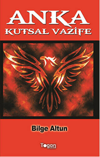 Anka: Kutsal Vazife - 1