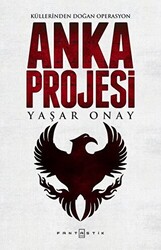 Anka Projesi - Fantastik Kitap