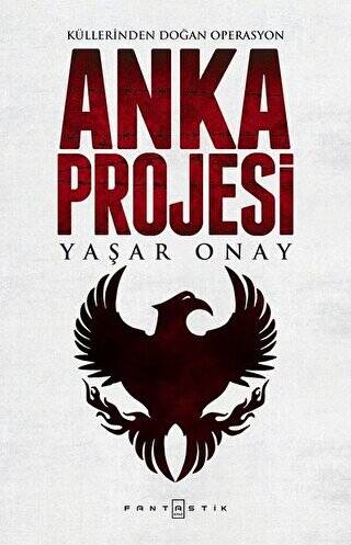 Anka Projesi - 1