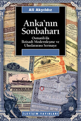 Anka’nın Sonbaharı - 1