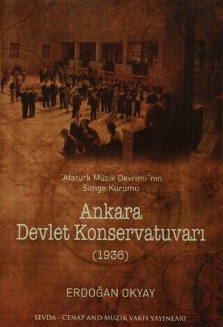 Ankara Devlet Konservatuvarı - 1