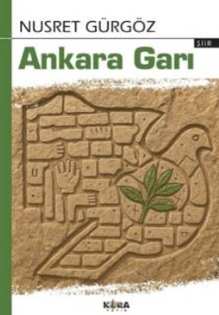 Ankara Garı - 1