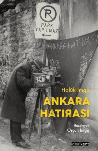 Ankara Hatırası - 1
