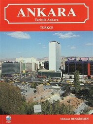 Ankara Turistik Ankara - 1