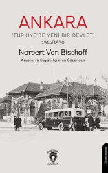 Ankara Türkiye’de Yeni Bir Devlet - 1
