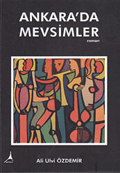 Ankara’da Mevsimler - Alter Yayıncılık