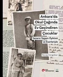 Ankara`da Okul Çağında Ev Geçindiren Çocuklar - 1